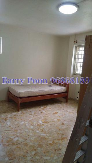 Blk 117 Hougang Avenue 1 (Hougang), HDB 3 Rooms #135357632